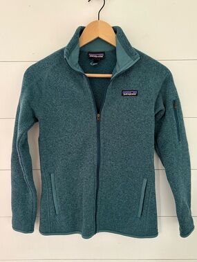Patagonia Better Sweater